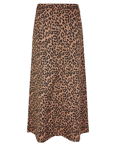 Luna LL Maxi Nederdel - Lollys Laundry 